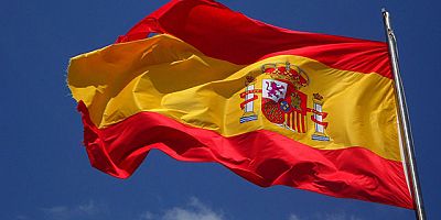 İspanya’da son 24 saatte koronavirüsten 743 ölüm
