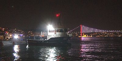 #İstanbul #balıkyasağı