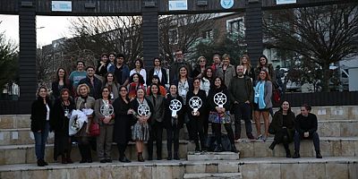 İzmir’de Kadın Yönetmenler Festivali 