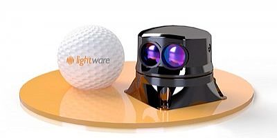 LightWare'den yeni cihaz
