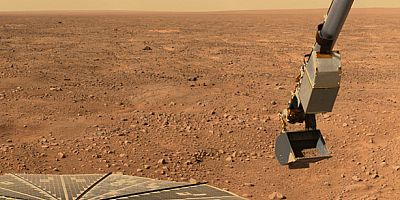 Mars’a gidecek ilk insanlı uzay uçuşunda neler olacak?