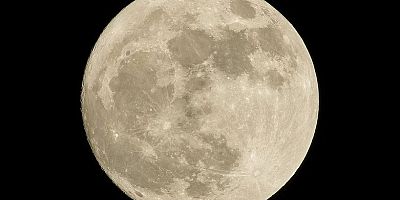 NASA’nın ay keşfi için hazırlanan Artemis anlaşmasına 8 ülke imza attı