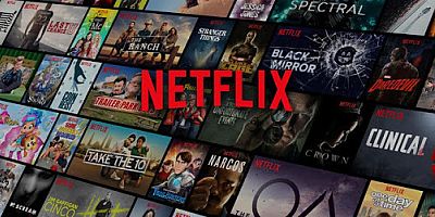 Netflix'ten Türkiye'ye yeni projeler