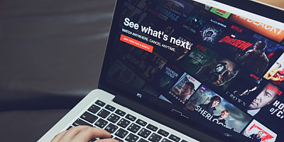 Netflix’ten yeni Türk dizisi