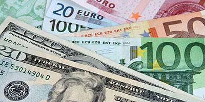 #dolar #euro #para #ekonomi