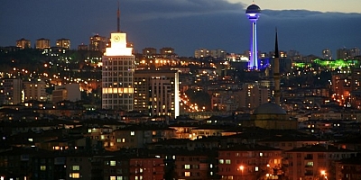 Ankara Kuşu