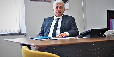 Prof. Dr. Taha Karaman
