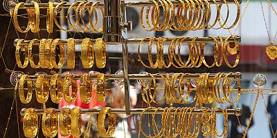 #altın #gram #çeyrek #fiyat #kur #ons #piyasa #ekonomi