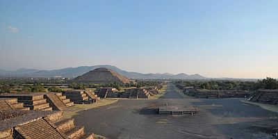 #Teotihuacan #Piramitler #UNESCO