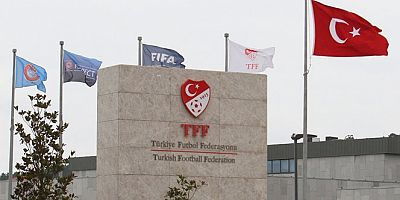 TFF, yeni sezon kararlarını açıkladı