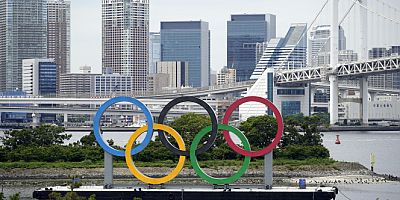 Tokyo Olimpiyatları'na korona virüs darbesi