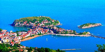 TÜİK - En yüksek oran Batı Karadeniz'de