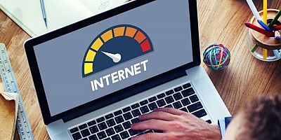 Türkiye internet hızında 103’üncü sırada