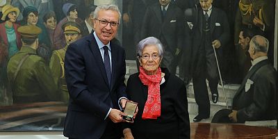 Türkiye İş Bankası Müzesi'nden İstiklal Madalyası mirasçılarına çağrı