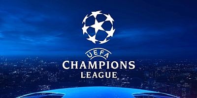 UEFA Şampiyonlar Ligi’nde 3. eleme turu heyecanı başlıyor