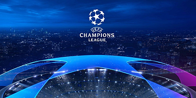 UEFA Şampiyonlar Ligi'nde 3. hafta maçları
