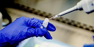 Virüs aşısı için Türk-Çin anlaşması