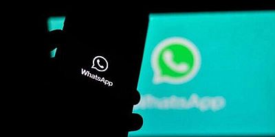 Whatsapp'ta yenilik! 