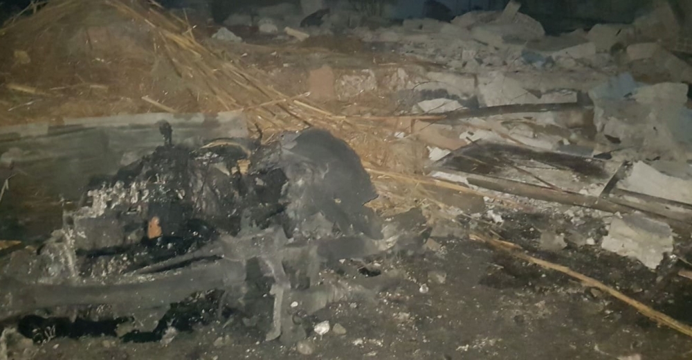 Tel Abyad'da bomba: En az 4 ölü