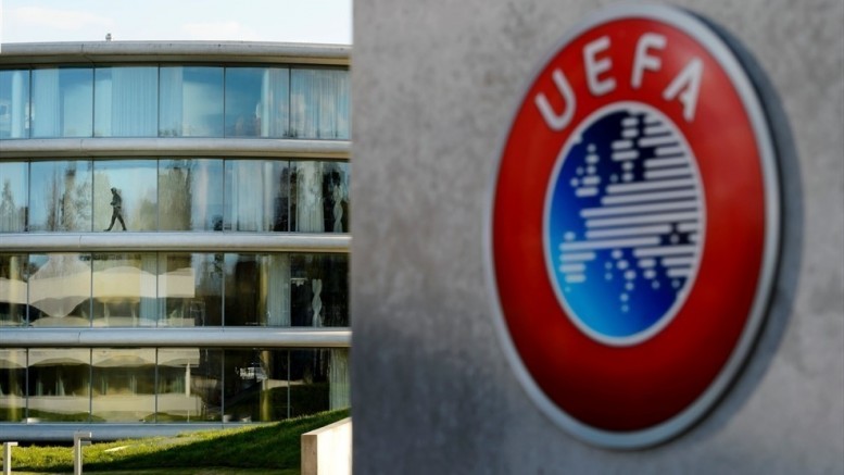 UEFA’dan ’deplasman golü’ hazırlığı