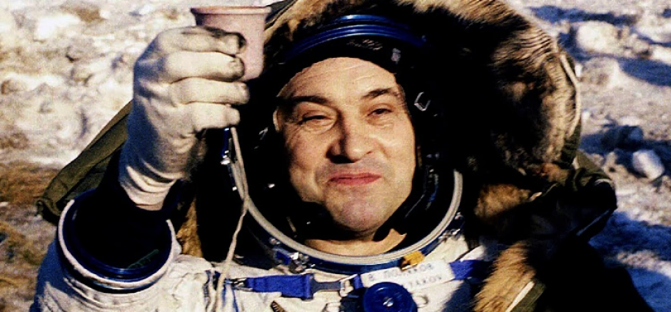 Uzayda rekor kırmıştı: Kozmonot Varlery Polyakov öldü