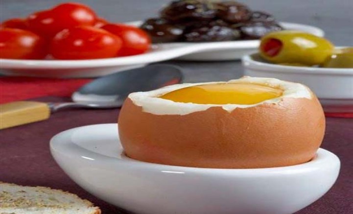 “Yumurta anne sütünden sonra en kıymetli proteindir