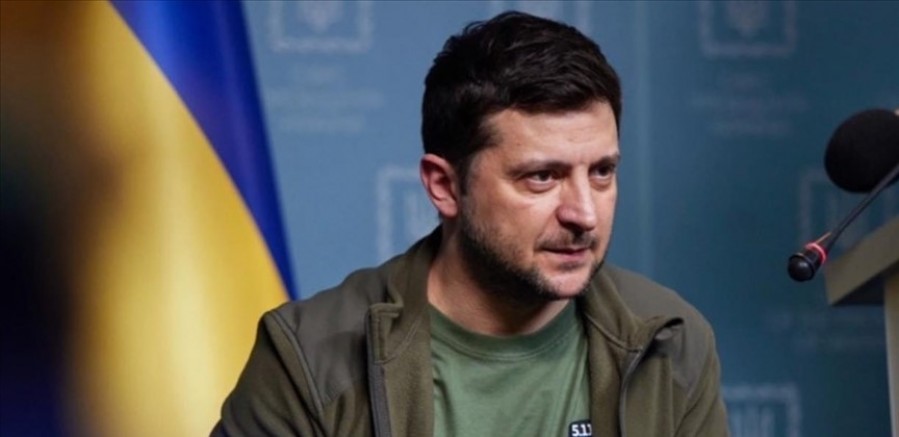 Zelenski: En acımasız çatışmaların merkezi Donbas