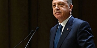 Cumhurbaşkanı Erdoğan, NATO Genel Sekreteri Stoltenberg'î kabul etti