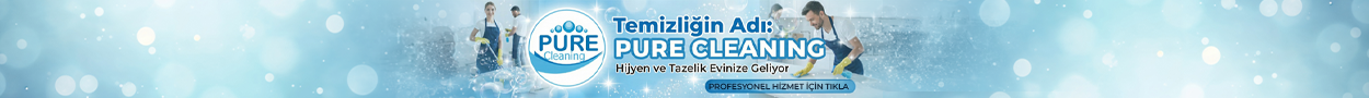 Pure cleaning