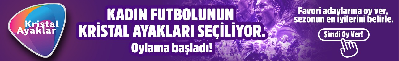 Kristal Ayaklar