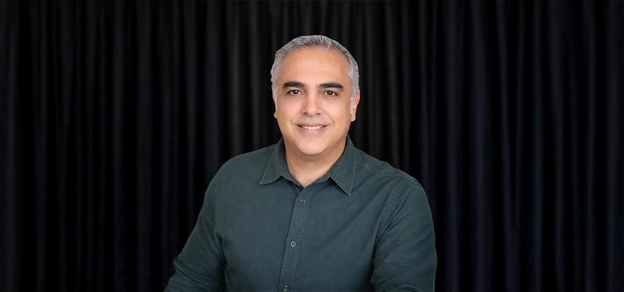 Şerafettin Özdoğan