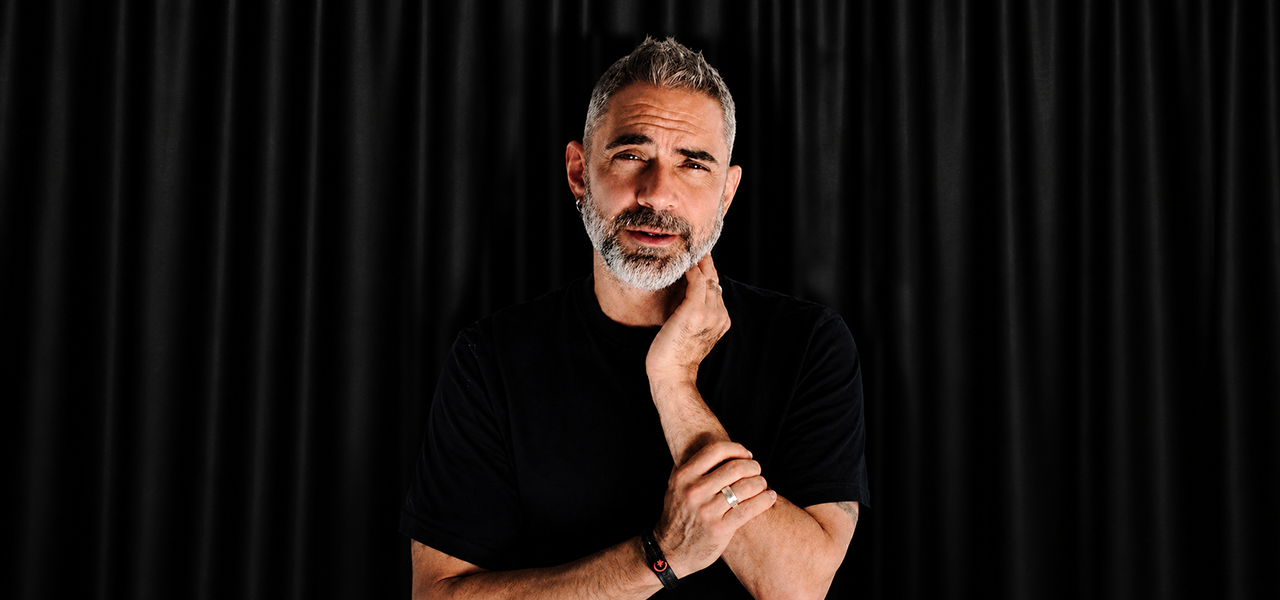 Cenk Tevetoğlu