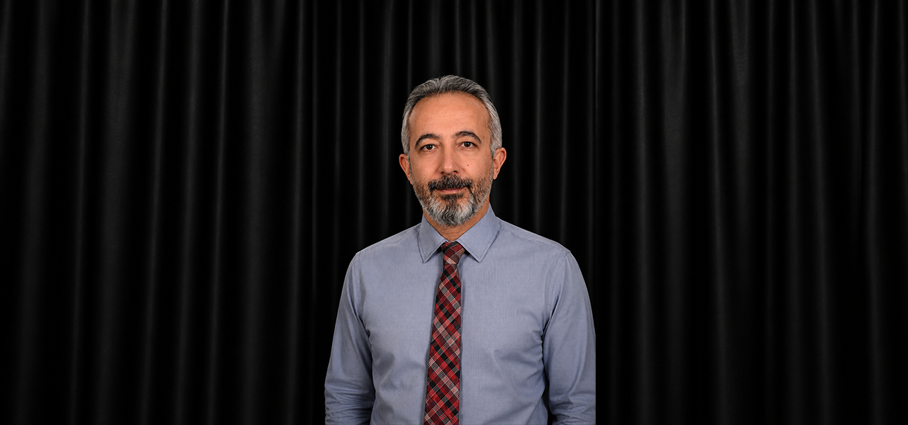 Aşkın Esen Hastürk