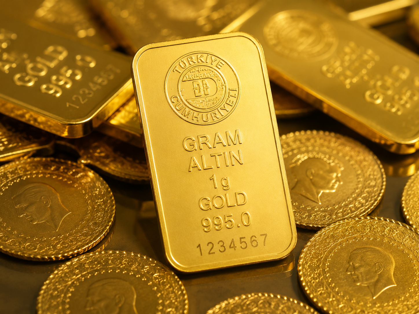 Gram Altın 6.093 TL
