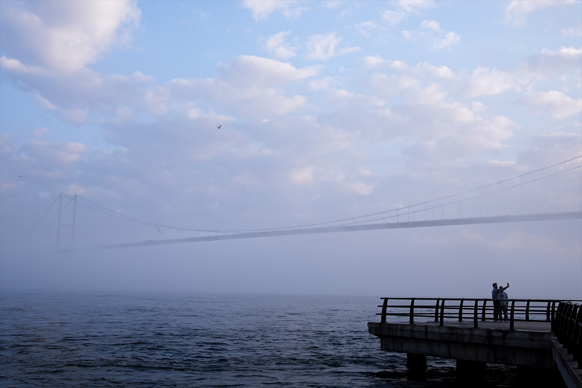 AA-20260419-41149136-41149130-ISTANBULDA_SABAH_SAATLERINDE_SIS_ETKILI_OLUYOR