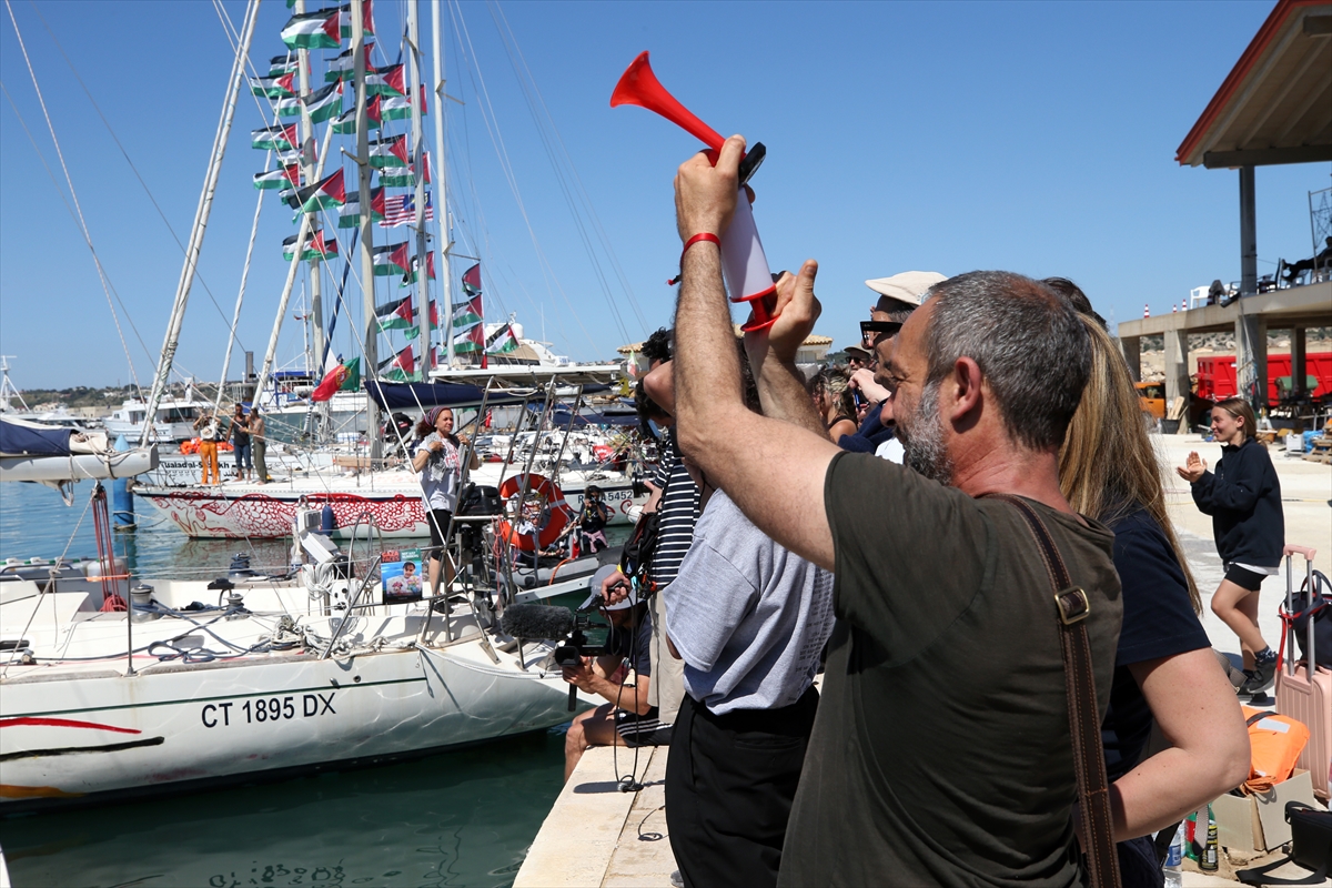 AA-20260426-41219391-41219385-KURESEL_SUMUD_FILOSU_2026_BAHAR_MISYONU_ITALYADAN_YOLA_CIKTI