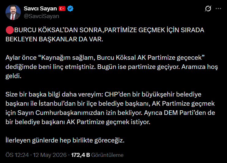savcısayan