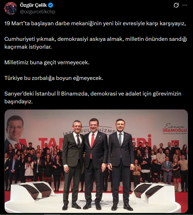 ögür çelik