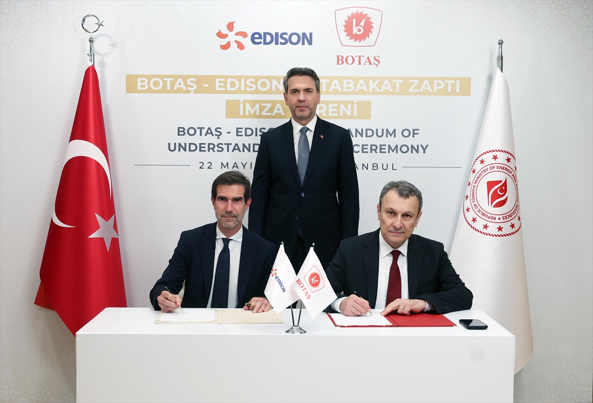 AA-20260522-41470952-41470950-BOTAS_ILE_ITALYAN_ENERJI_SIRKETI_EDISONDAN_DOGAL_GAZ_VE_LNG_ISBIRLIGI_ICIN_MUTABAKAT_ZAPTI AA-20260522-41470952-41470950-BOTAS_ILE_ITALYAN_ENERJI_SIRKETI_EDISONDAN_DOGAL_GAZ_VE_LNG_ISBIRLIGI_ICIN_MUTABAKAT_ZAPTI