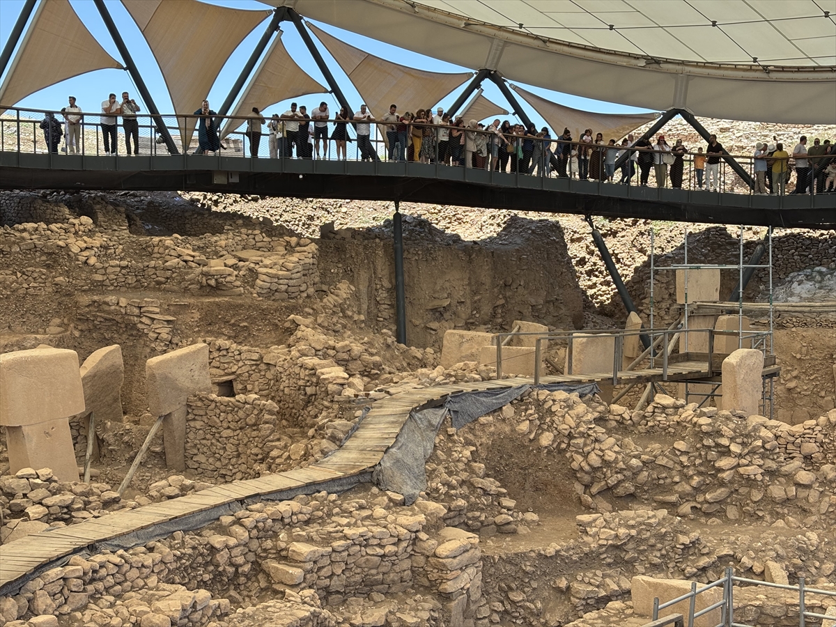 AA-20260529-41524997-41524992-GOBEKLITEPEDE_BAYRAM_TATILI_YOGUNLUGU_YASANIYOR
