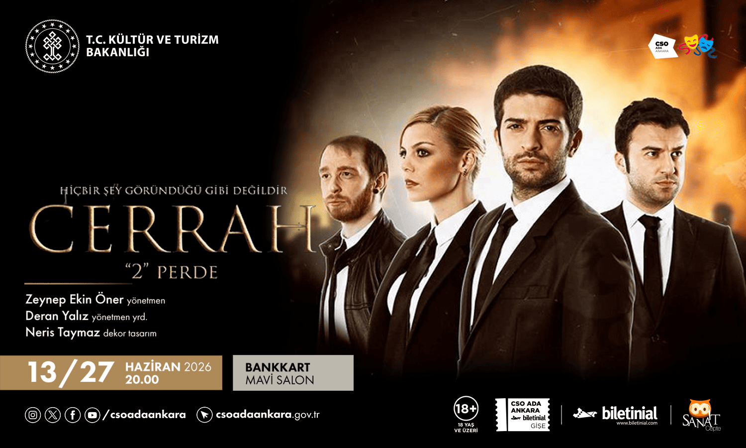 CERRAH 1