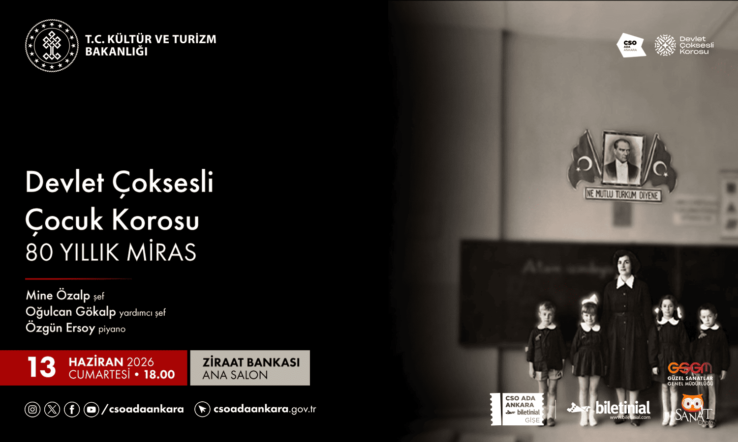 DÇSK 80 YILLIK MİRAS 1