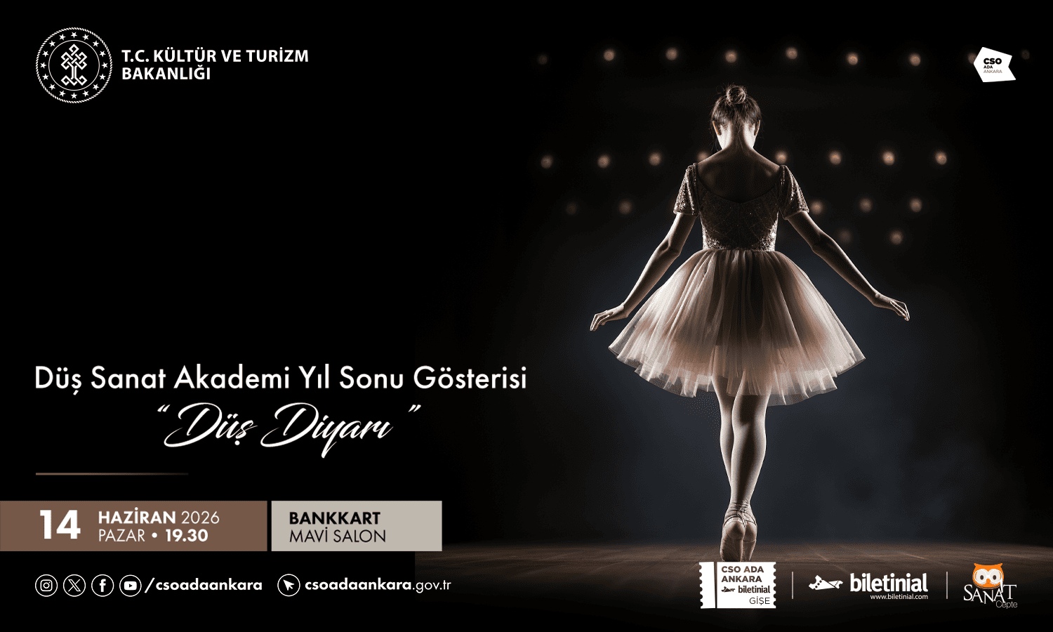 DÜŞ SANAT AKADEMİ 1
