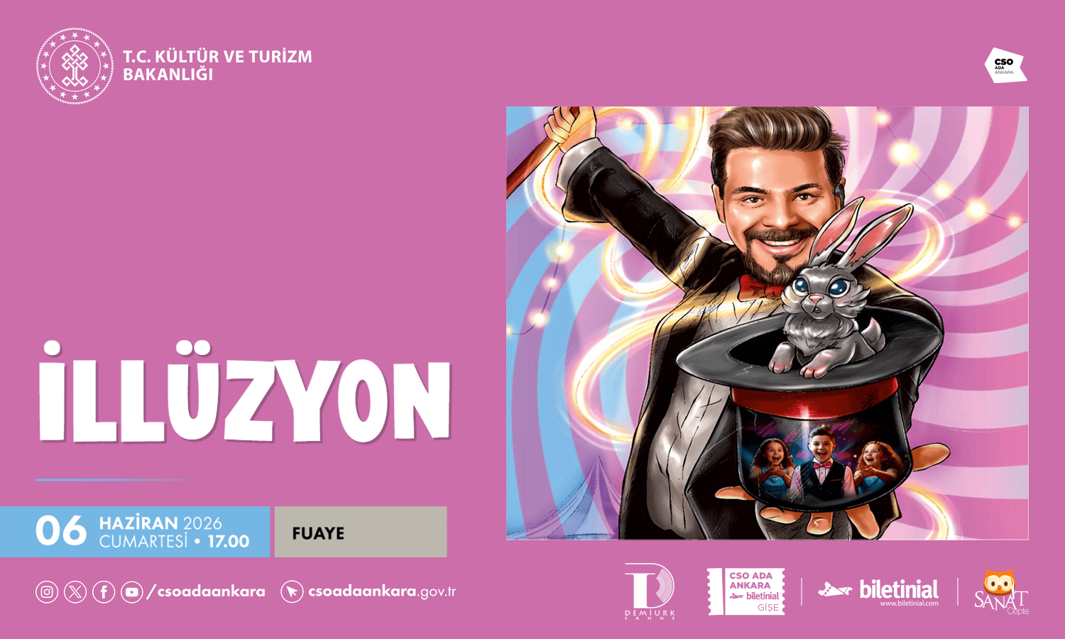 İLLÜZYON 1