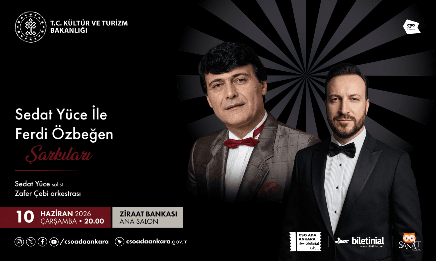 SEDAT YÜCE FERDİ ÖZBEĞEN 1