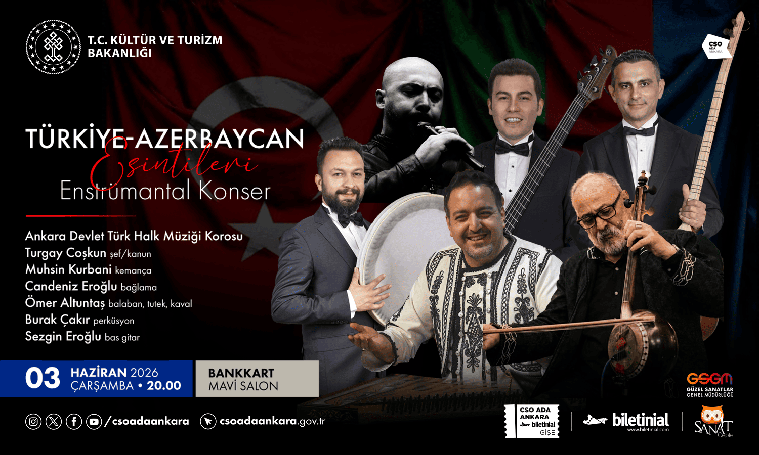 TÜRKİYE AZERBAYCAN 1