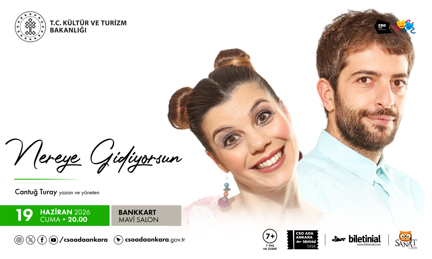 NEREYE GİDİYORSUN 1 NEREYE GİDİYORSUN 1