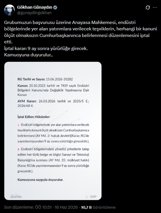 günaydın