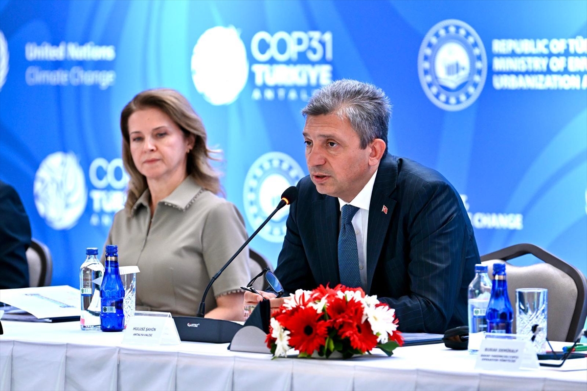 AA-20260622-41752119-41752116-COP31_BILGILENDIRME_VE_ISTISARE_TOPLANTISI_ANTALYADA_GERCEKLESTIRILDI