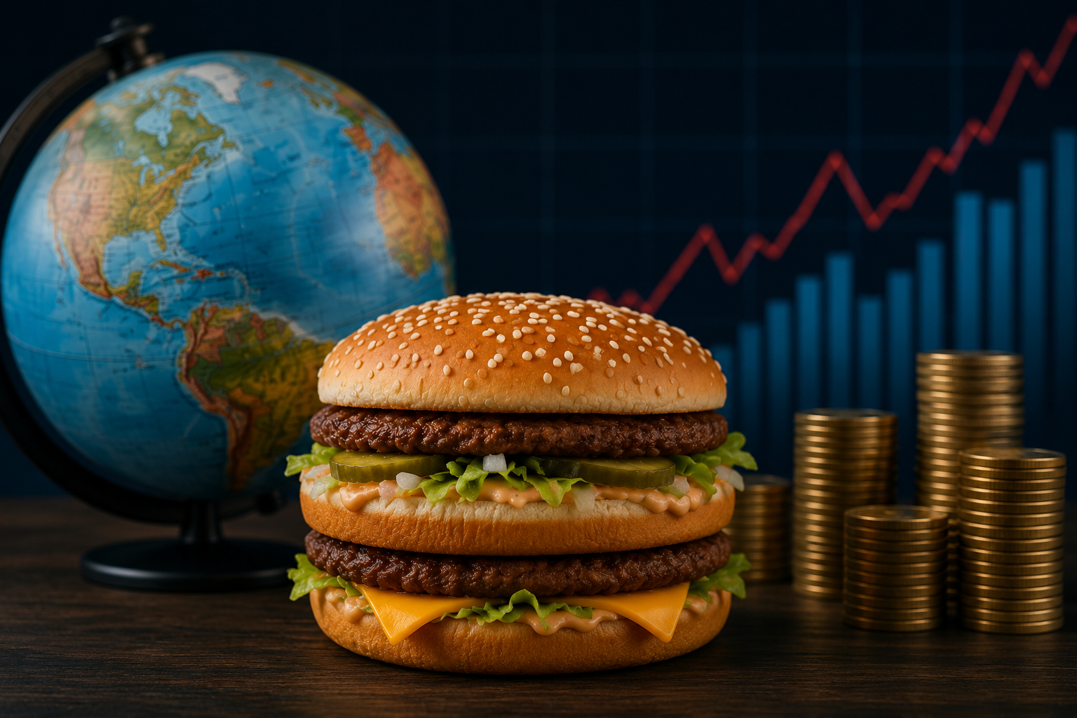 bigmactr bigmactr